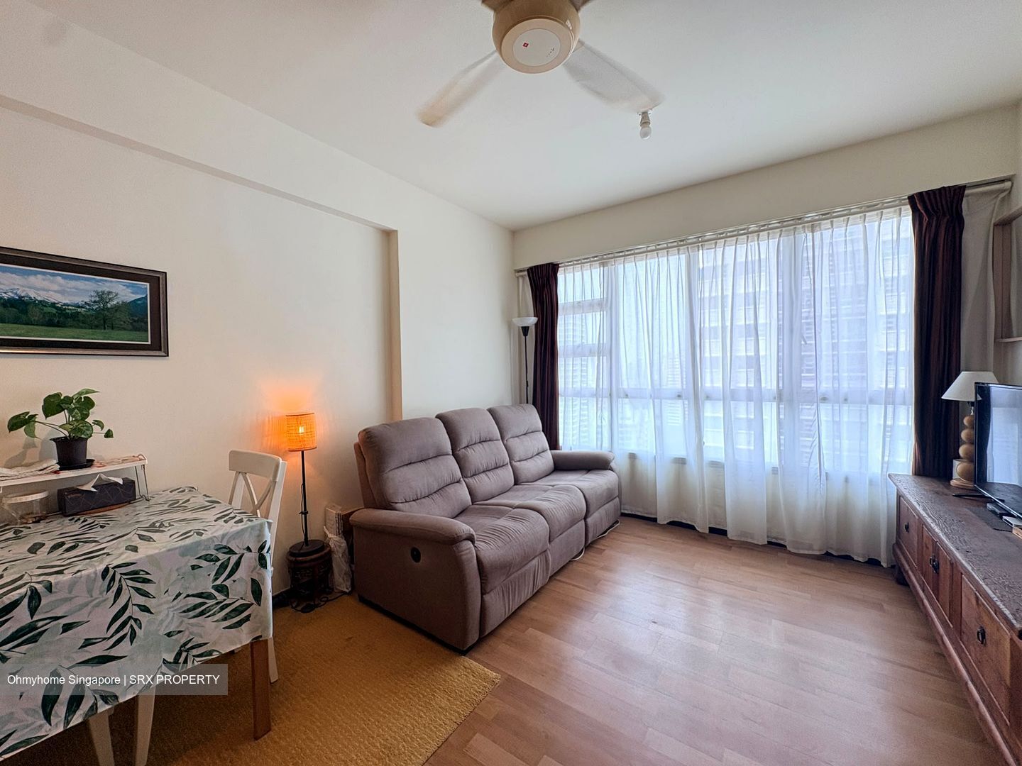 Blk 117B Tenteram Peak (Toa Payoh), HDB 3 Rooms #621591031